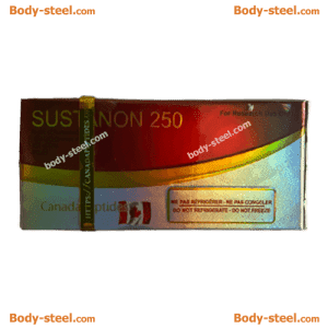 Sustanon (1 vial)