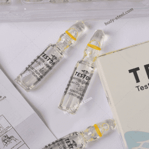 Testop (10 ampoules)