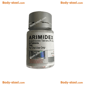 Arimidex (20 tablets)
