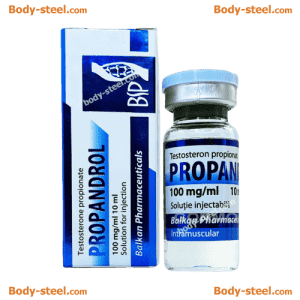 Propandrol (1 vial)