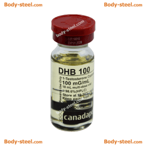 DHB (1 vial)