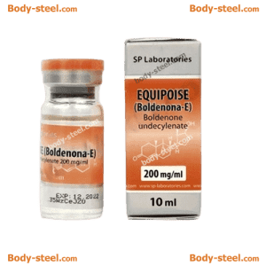 Equipoise (1 vial)