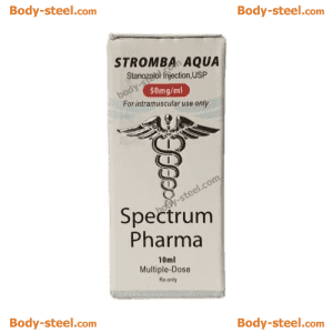 Stromba Aqua (1 vial)