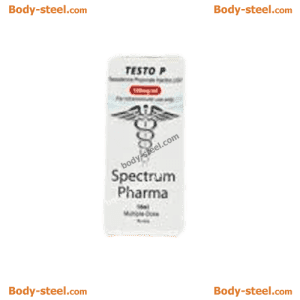 Testo P (1 vial)