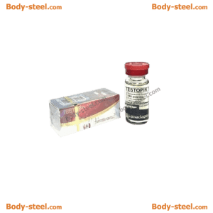 Testopin (1 vial)