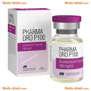 PHARMA DRO P 100 Pharmacom Labs