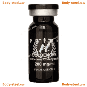 Boldenone 1 vial/10 ml (200 mg/1 ml)