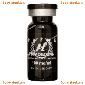 Primobolan 1 vial/10 ml (100 mg/1 ml)