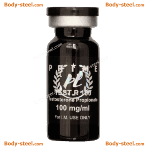 Test P 1 vial/10 ml (100 mg/1 ml)